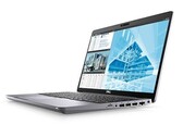Recensione  del Laptop Dell Precision 3551: il debutto dell'Intel Core i9-10885H