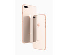 Apple iPhone 8 Plus Prime Impressioni