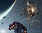 Immagine del gioco Starfield su Steam. (Fonte: Steam)
