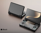 AYN Thor è il prossimo palmare a doppio schermo alimentato da Android. (Fonte: AYN)
