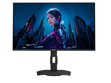 Predator X32 V3 - 4K QD-OLED con 450 nit