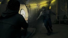 Nemici in Alan Wake 2 Deluxe Edition (Fonte: Steam)