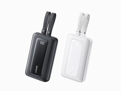 Il Power Bank Anker Zolo (nella foto) sarà presto sottoposto a un aggiornamento.