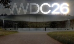 La WWDC 2026 si apre con un evento al Apple Park.