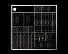 Apple equipaggerà i server AI con chip sviluppati internamente nei prossimi mesi. (Immagine: Apple)