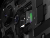 Il vantaggio dell'iPhone 15 Pro Max. (Fonte: Apple)