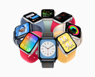 Gli smartwatch sono il miglior compagno del suo telefono. Alcuni dei migliori per il Natale del 2023. (Fonte: Apple)