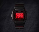 L'orologio Casio G-Shock DW-5600HMS26-1