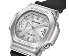 Orologi della serie Casio GMC-2500 con cinturino in resina