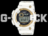 Il Casio G-Shock GW-8201K-7JR Frogman (nella foto) è stato rilasciato nel 2024 come parte della serie "Love the Sea and the Earth". (Fonte: Casio)