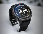 Lo smartwatch T-Rex 3 Pro 44 mm Tactical Black di Amazfit (nella foto) è ora disponibile negli Stati Uniti. (Fonte: Amazfit, a cura di)