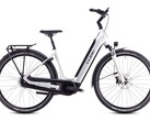 Supreme RT Hybrid Comfort EXC 625: E-bike con motore centrale e numerose funzioni. (Fonte: Cube)