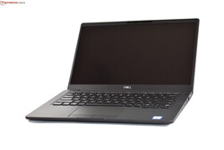 Recensione del notebook Dell Latitude 7300. Dispositivo di test gentilmente fornito da Dell.