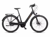 L'e-bike Decathlon Riverside EC900 City Nexus è stata lanciata in Germania. (Fonte: Decathlon)