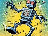 Il chatbot ufficiale del governo di New York sembra essere confuso su alcune leggi e regolamenti. (Immagine: DALL-E 3 Immagine generata dall'AI)