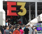 L'affluenza dell'E3 (Source: Techpowerup)