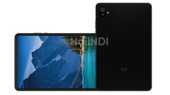 Sembra che Xiaomi si stia preparando a rilasciare la serie Mi Pad 5 in più mercati, compresi Europa e Stati Uniti. (Fonte: HoilNDI)