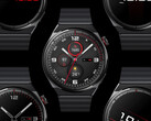 Il Watch GT 3 Porsche Design viene venduto al dettaglio per CNY 4,688 (~US$715) in Cina. (Fonte immagine: Huawei)