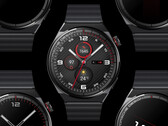 Il Watch GT 3 Porsche Design viene venduto al dettaglio per CNY 4,688 (~US$715) in Cina. (Fonte immagine: Huawei)