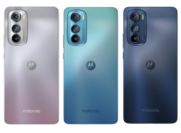 (Fonte immagine: Motorola via Sudhanshu Ambhore)