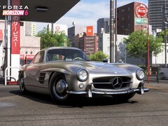 Un utente di Reddit ha creato dei codici di condivisione che permettono ai giocatori di fotografare molte auto molto più velocemente per Horizon Promo.