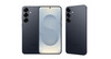 Il Samsung Galaxy S25+ in colore blu (fonte: Samsung)