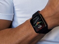 Gli smartwatch Garmin Venu X1 (nella foto) e vivoactive 6 stanno ricevendo un nuovo aggiornamento. (Fonte: Garmin)