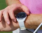 I nuovi smartwatch GPS Garmin potrebbero essere i successori dell'Approach S62 (sopra). (Fonte: Garmin)
