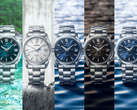 Orologi Grand Seiko UFA Evolution 9