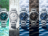 Orologi Grand Seiko UFA Evolution 9