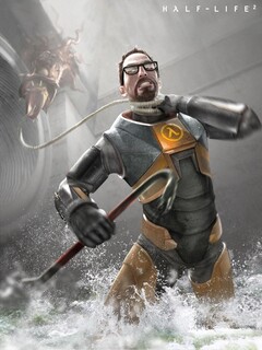 Attualmente, non c&#039;è nessun nuovo gioco Half-Life è in sviluppo presso Valve