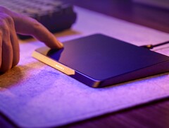 Un nuovo trackpad è attualmente disponibile con uno sconto. (Fonte: Hyper Products Inc.)
