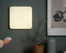 Il pannello luminoso a parete LED JETSTRÖM di IKEA è in vendita in Europa. (Fonte: IKEA)