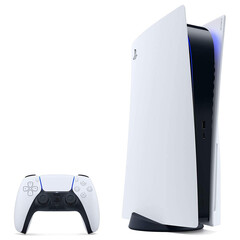 Lo Stop Grinch Bots Act potrebbe potenzialmente rendere più facile l'acquisto di console come la PlayStation 5 (fonte: Sony)