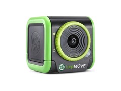 LeapMove di LeapFrog è un dispositivo di gioco educativo per bambini basato sul movimento. (Fonte: LeapFrog)