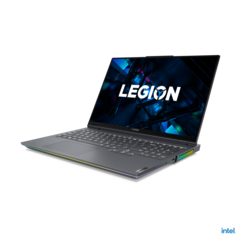 Lenovo Legion 7i. (Fonte di immagine: Lenovo)