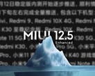 Il terzo lotto di dispositivi Xiaomi ha iniziato a ricevere l'aggiornamento MIUI 12.5 Enhanced Edition in Cina. (Fonte immagine: Xiaomi - modificato)