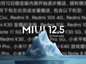 Il terzo lotto di dispositivi Xiaomi ha iniziato a ricevere l'aggiornamento MIUI 12.5 Enhanced Edition in Cina. (Fonte immagine: Xiaomi - modificato)