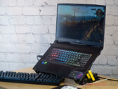 Recensione del portatile da gioco MSI Pulse 17 B13V