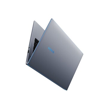 MagicBook 14 (Source: Honor)