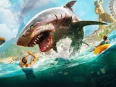 Immagine ufficiale di presentazione di Maneater 2.