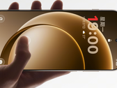 Il display di OnePlus 15. (Fonte immagine: OnePlus, modificato)