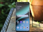 OnePlus Nord 5 avrà un SoC Qualcomm come il OnePlus Nord 4 mostrato qui (fonte: Notebookcheck)