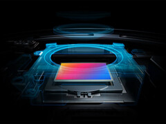 Oppo attualmente include fotocamere primarie da 50 MP nei suoi smartphone di punta, come il Find X8 Ultra. (Fonte: Oppo)