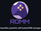 RomM le permette di ospitare la sua collezione di ROM in un contenitore Docker, consentendole di riprodurre la sua collezione retrò da quasi tutti i browser (Fonte immagine: RomM via Github)