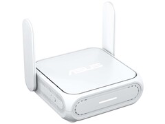 RT-BE58 Go è un router WiFi 7 flessibile (Fonte: Asus)
