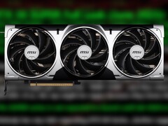 AIB come MSI potrebbero rilasciare nuove GPU RTX 50 Super nel quarto trimestre del 2026 o nel primo trimestre del 2027 (MSI RTX 5070 Ti nella foto).