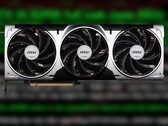 AIB come MSI potrebbero rilasciare nuove GPU RTX 50 Super nel quarto trimestre del 2026 o nel primo trimestre del 2027 (MSI RTX 5070 Ti nella foto).