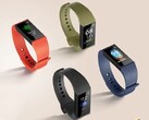 Redmi Band è ufficiale: prezzo di partenza di 12 Euro