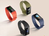 Redmi Band è ufficiale: prezzo di partenza di 12 Euro
